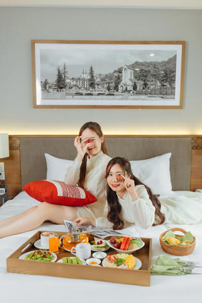 DỊCH VỤ